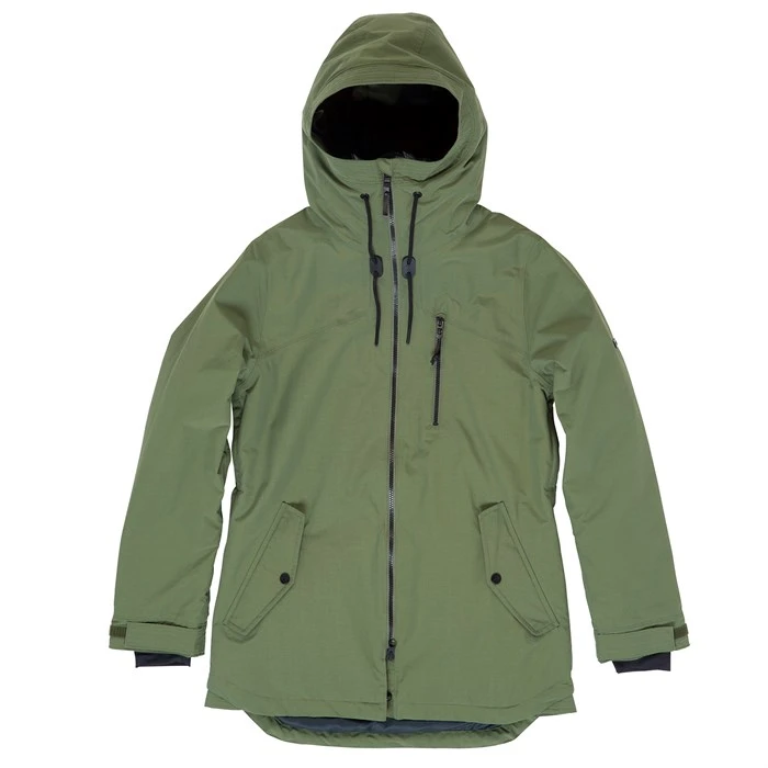 Armada Paternost Insulated Jacket - Women's 6 Armada Paternost Insulated Jacket - Women's - Image 6