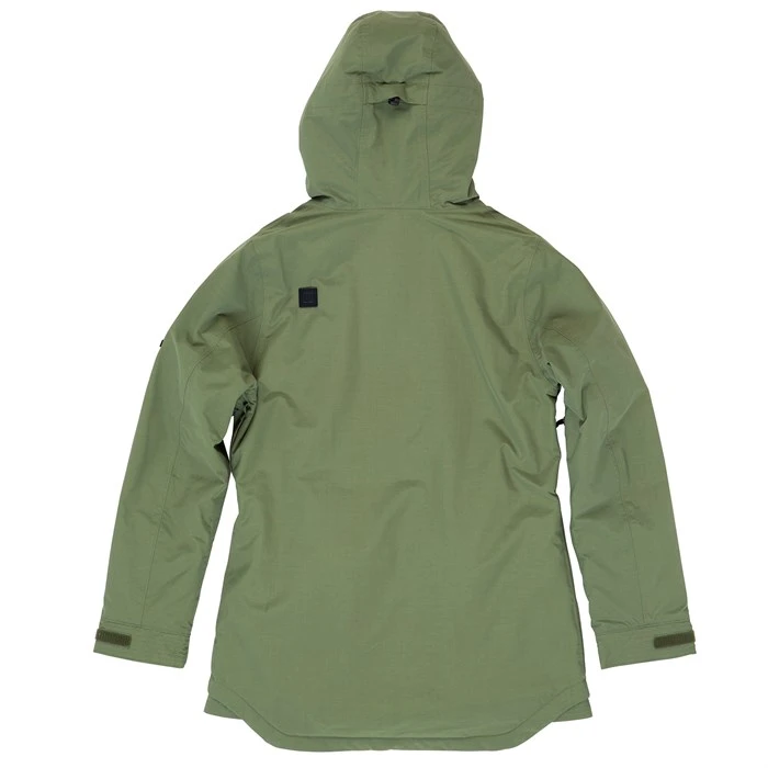 Armada Paternost Insulated Jacket - Women's 7 Armada Paternost Insulated Jacket - Women's - Image 7