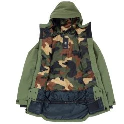 Armada Paternost Insulated Jacket - Women's 15 Armada Paternost Insulated Jacket - Women's -Outlet Epic Ski Gear Store armada paternost insulated jacket women s 7