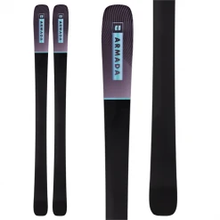 Armada Reliance 92 Ti Skis - Women's 2023 - Used -Outlet Epic Ski Gear Store armada reliance 92 ti skis women s 2023 4