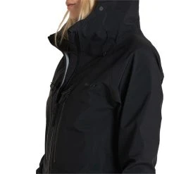 Armada Resolution GORE-TEX 3L Jacket - Women's -Outlet Epic Ski Gear Store armada resolution gore tex 3l jacket women s 10