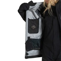Armada Resolution GORE-TEX 3L Jacket - Women's -Outlet Epic Ski Gear Store armada resolution gore tex 3l jacket women s 11