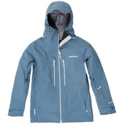 Armada Resolution GORE-TEX 3L Jacket - Women's -Outlet Epic Ski Gear Store armada resolution gore tex 3l jacket women s 4