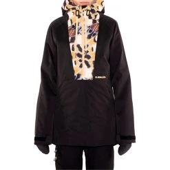 Armada Saint Anorak - Women's