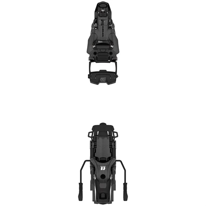 Armada Shift MNC 13 Alpine Touring Ski Bindings 2023 1 Armada Shift MNC 13 Alpine Touring Ski Bindings 2023