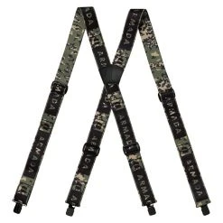 Armada Stage Suspenders