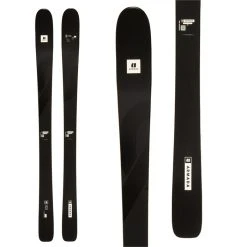 Armada Stranger Skis 2023