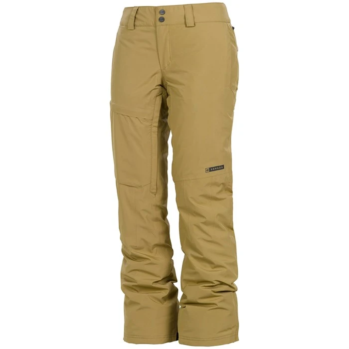 Armada Trego 2L GORE-TEX Insulated Pants - Women's 1 Armada Trego 2L GORE-TEX Insulated Pants - Women's