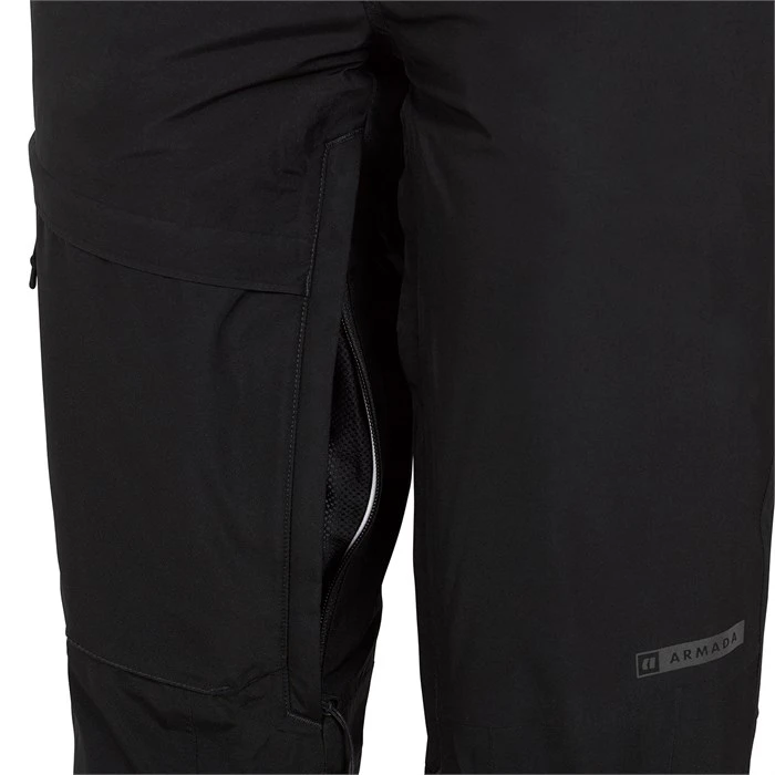 Armada Trego 2L GORE-TEX Insulated Pants - Women's 6 Armada Trego 2L GORE-TEX Insulated Pants - Women's - Image 6