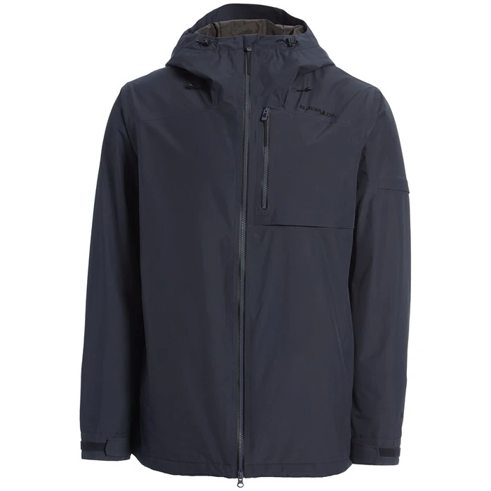 Armada x evo Romer GORE-TEX 2L Insulated Jacket 1 Armada x evo Romer GORE-TEX 2L Insulated Jacket