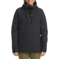 Armada x evo Saint Insulated Pullover Jacket - Women's