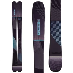 Armada Trace 108 Skis - Women's 2021 - Used