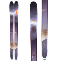 Armada Declivity 102 Ti Skis + Armada Warden 13 Demo Bindings 2022 - Used