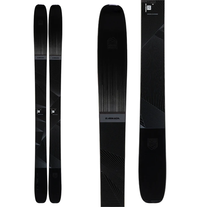 Armada Victa 93 Skis - Women's 2021 1 Armada Victa 93 Skis - Women's 2021