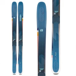 Armada Declivity 92 Ti Skis 2022 -Outlet Epic Ski Gear Store clone2 3
