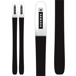 Armada Declivity 82 Ti Skis + Z12 Bindings 2022 -Outlet Epic Ski Gear Store clone3