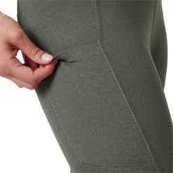 Helly Hansen 7/8 Constructed Leggings - Women's -Outlet Epic Ski Gear Store helly hansen 7 8 constructed leggings women s 10