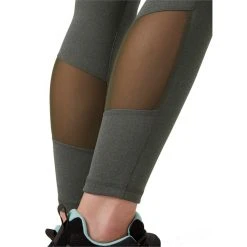 Helly Hansen 7/8 Constructed Leggings - Women's -Outlet Epic Ski Gear Store helly hansen 7 8 constructed leggings women s 11