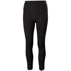 Helly Hansen 7/8 Constructed Leggings - Women's -Outlet Epic Ski Gear Store helly hansen 7 8 constructed leggings women s 12