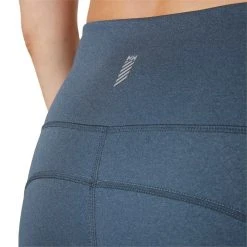 Helly Hansen 7/8 Constructed Leggings - Women's -Outlet Epic Ski Gear Store helly hansen 7 8 constructed leggings women s 3