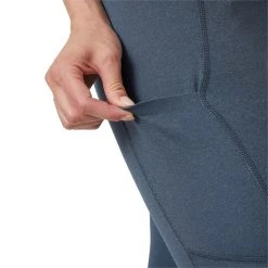 Helly Hansen 7/8 Constructed Leggings - Women's -Outlet Epic Ski Gear Store helly hansen 7 8 constructed leggings women s 4