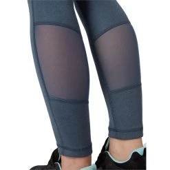 Helly Hansen 7/8 Constructed Leggings - Women's -Outlet Epic Ski Gear Store helly hansen 7 8 constructed leggings women s 5