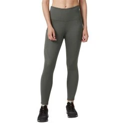 Helly Hansen 7/8 Constructed Leggings - Women's -Outlet Epic Ski Gear Store helly hansen 7 8 constructed leggings women s 6