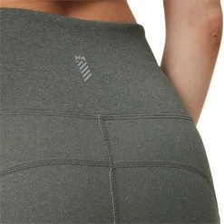 Helly Hansen 7/8 Constructed Leggings - Women's -Outlet Epic Ski Gear Store helly hansen 7 8 constructed leggings women s 9