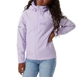 Helly Hansen Active 2.0 Jacket - Kids'