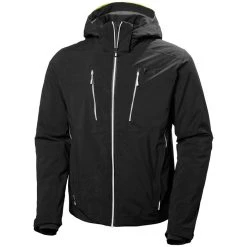 Helly Hansen Alpha 3.0 Jacket