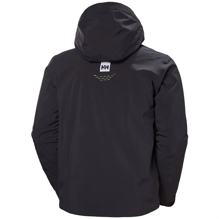 Helly Hansen Alpha Lifaloft Jacket 2 Helly Hansen Alpha Lifaloft Jacket - Image 2
