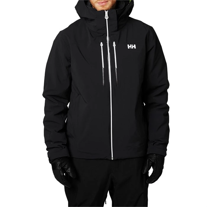 Helly Hansen Alpha Lifaloft Jacket 3 Helly Hansen Alpha Lifaloft Jacket - Image 3