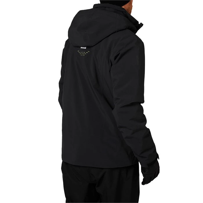 Helly Hansen Alpha Lifaloft Jacket 4 Helly Hansen Alpha Lifaloft Jacket - Image 4