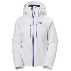 Helly Hansen Alphelia Lifaloft Jacket - Women's