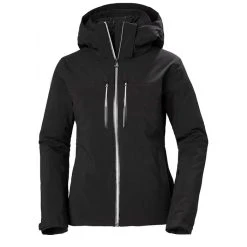 Helly Hansen Alphelia Lifaloft Jacket - Women's -Outlet Epic Ski Gear Store helly hansen alphelia lifaloft jacket women s 11