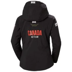 Helly Hansen Alphelia Lifaloft Jacket - Women's -Outlet Epic Ski Gear Store helly hansen alphelia lifaloft jacket women s 14