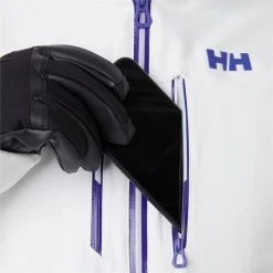 Helly Hansen Alphelia Lifaloft Jacket - Women's -Outlet Epic Ski Gear Store helly hansen alphelia lifaloft jacket women s 2