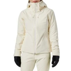 Helly Hansen Alphelia Lifaloft Jacket - Women's -Outlet Epic Ski Gear Store helly hansen alphelia lifaloft jacket women s 4