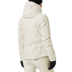 Helly Hansen Alphelia Lifaloft Jacket - Women's -Outlet Epic Ski Gear Store helly hansen alphelia lifaloft jacket women s 5