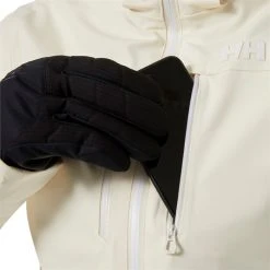 Helly Hansen Alphelia Lifaloft Jacket - Women's -Outlet Epic Ski Gear Store helly hansen alphelia lifaloft jacket women s 7