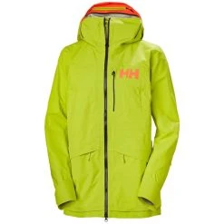 Helly Hansen Aurora Infinity Shell Jacket - Women's