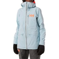 Helly Hansen Aurora Infinity Shell Jacket - Women's -Outlet Epic Ski Gear Store helly hansen aurora infinity shell jacket women s 10