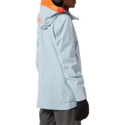 Helly Hansen Aurora Infinity Shell Jacket - Women's -Outlet Epic Ski Gear Store helly hansen aurora infinity shell jacket women s 11