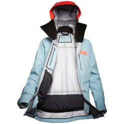Helly Hansen Aurora Infinity Shell Jacket - Women's -Outlet Epic Ski Gear Store helly hansen aurora infinity shell jacket women s 12