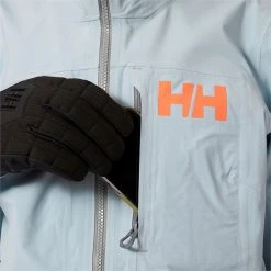 Helly Hansen Aurora Infinity Shell Jacket - Women's -Outlet Epic Ski Gear Store helly hansen aurora infinity shell jacket women s 15