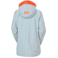 Helly Hansen Aurora Infinity Shell Jacket - Women's -Outlet Epic Ski Gear Store helly hansen aurora infinity shell jacket women s 9