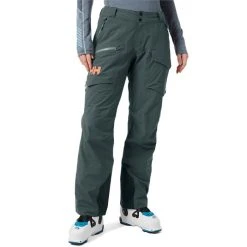 Helly Hansen Aurora Infinity Shell Pants - Women's