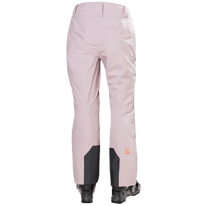 Helly Hansen Aurora Infinity Shell Pants - Women's 7 Helly Hansen Aurora Infinity Shell Pants - Women's - Image 7