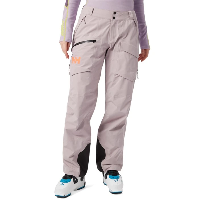 Helly Hansen Aurora Infinity Shell Pants - Women's 8 Helly Hansen Aurora Infinity Shell Pants - Women's - Image 8