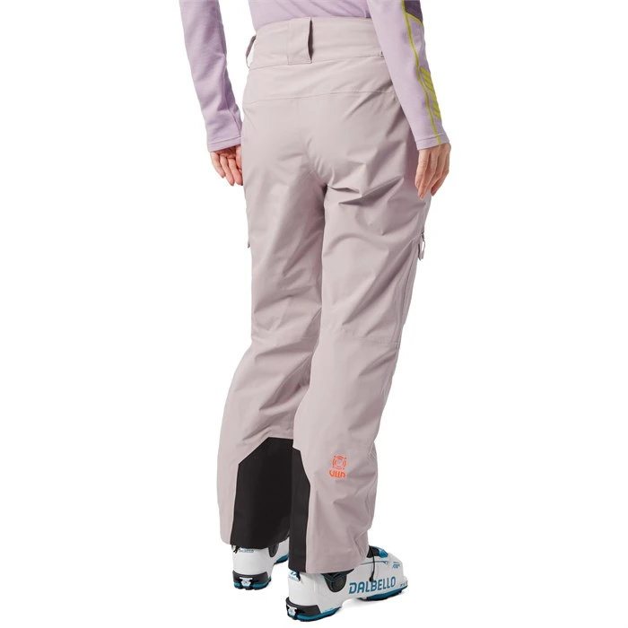 Helly Hansen Aurora Infinity Shell Pants - Women's 9 Helly Hansen Aurora Infinity Shell Pants - Women's - Image 9